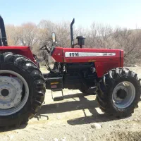 تراکتور۳۹۹درجه۱