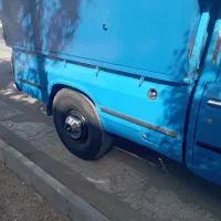 نیسان۸۸دوگانه دستی تناژپایین|خودرو سواری و وانت|کاشان, راوند|دیوار