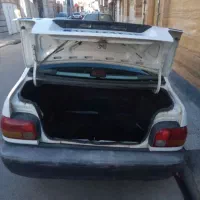 پراید صبا 89|خودرو سواری و وانت|قم, شهید صیاد شیرازی|دیوار