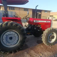 تراکتور 485جفت