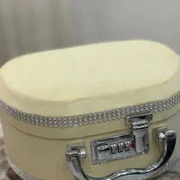 چمدون لوازم ارایشی|آرایشی، بهداشتی، درمانی|اراک, |دیوار