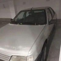 پژو روآ  سال مدل 90|خودرو سواری و وانت|کرج, مهرویلا جنوبی|دیوار