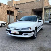 پژو پارس موتور جدید سفارشی مدل ۱۴۰۲