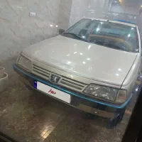سواری پژو