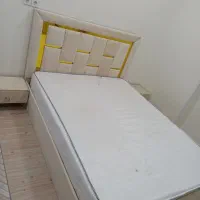 تخت خواب دونفره