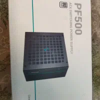پاور 500 وات دیپ کول