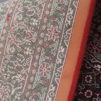 فرش وکناره