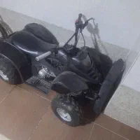 فالکن چهار چرخ ۱۲۴ سیسی|موتورسیکلت|تبریز, |دیوار