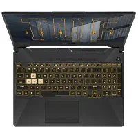 لپتاپ گیمینگ اقتصادی Asus Tuf 506 Ryzen5 RTX 2050