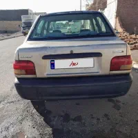 پراید تک|خودرو سواری و وانت|بیرجند, |دیوار