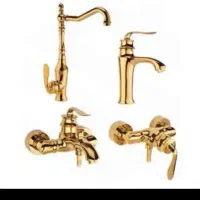 شیر آلات ساختمانی مستقیم از تولید کننده|لوازم سرویس بهداشتی|بستان آباد, |دیوار