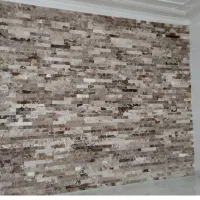 کار کاشی سرامیک موزاییک سنگ وواش بتن|خدمات پیشه و مهارت|اندیشه, اندیشه فاز ۲|دیوار