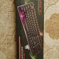 مانیتور کیبرد دسته گیمینگ ssd|قطعات و لوازم جانبی رایانه|اهواز, کیانپارس |دیوار