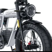 تعمیرات انواع دوچرخه برقی  در محل شما