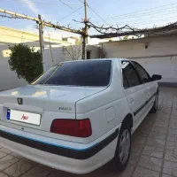 پارس tu5|خودرو سواری و وانت|مشهد, بهار|دیوار