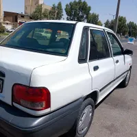 پراید 131 SL، مدل ۱۳۹۱|خودرو سواری و وانت|زاهدان, |دیوار