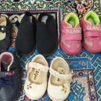 کفش نونو بچگانه
