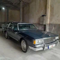 کاپریس استیشن ۱۹۸۵|خودرو کلاسیک|تهران, تهرانپارس شرقی|دیوار