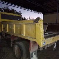 خاور 808|خودرو سنگین|زاهدان, |دیوار