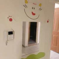 اینه و و چند عدد کوسن نو|مبلمان خانگی و میز عسلی|شیراز, ملاصدرا|دیوار