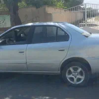 سمند سورن مدل 87|خودرو سواری و وانت|چالدران, |دیوار