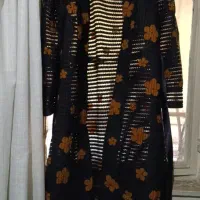مانتو بلند