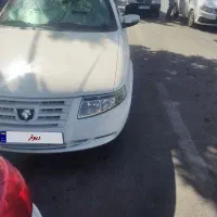سمند سورن  ef7