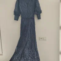 لباس مجلسی