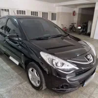 پژو207پانامدل 1402|خودرو سواری و وانت|قدس, شهر‌قدس|دیوار