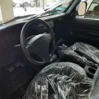 نیسان ex خاکستری مدل ۱۴۰۴|خودرو سواری و وانت|کرج, فاز ۳ گوهردشت|دیوار