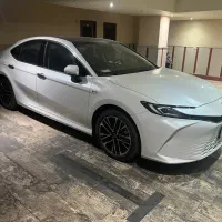 تویوتا کمری ۲۰۲۵ پریمیوم ادیشن هیبرید|خودرو سواری و وانت|تهران, درکه|دیوار