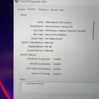 لپ تاپ گیمینگ Asus ROG GA401QM گرافیک RTX 3060|رایانه همراه|رشت, لاکانی|دیوار