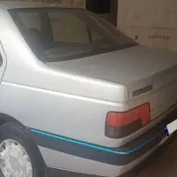فروش 405 GLX مدل 93|خودرو سواری و وانت|مشهد, دانشجو|دیوار
