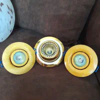 لوستر و هالوژن|لوستر و چراغ آویز|قدس, شهر‌قدس|دیوار