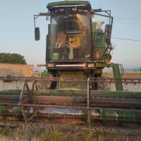 کمباین|خودرو سنگین|شیراز, سعدیه جنوبی|دیوار