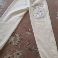 شلوار دخترانه نو|کفش و لباس بچه|تهران, آذری|دیوار