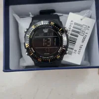 ساعت مچی CASIO مدل WR 3580