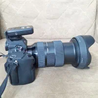 دوربین سونی آلفا R3 زیر قیمت|دوربین عکاسی و فیلم‌برداری|قم, ژاندارمها|دیوار