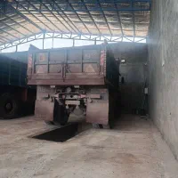 بنز تک کمپرسی|خودرو سنگین|لار, |دیوار