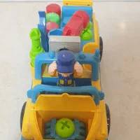 بیل اسباب بازی|اسباببازی بچه|اهواز, گلستان|دیوار