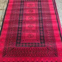 قالیچه|فرش|آران و بیدگل, |دیوار