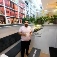 مقداری لمسه درحد با چگالی بالا|مصالح و تجهیزات ساختمان|تهران, دولتخواه شمالی|دیوار