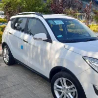 چانگان CS35 مونتاژ، مدل ۱۳۹۶|خودرو سواری و وانت|رشت, آتشگاه|دیوار