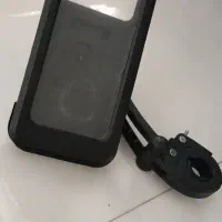 هولدر موبایل برای دوچرخه و موتور سیکلت ضد آب