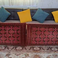 دو عدد پشتی|پشتی|اندیشه, اندیشه فاز ۱|دیوار