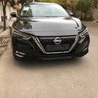 نیسان سیلفی آمیتیس آمریکایی۲۰۲۳