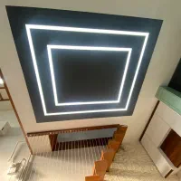 لاین نوری، برقکاری، رفع اتصالی،نصبیجات، محافظ کل