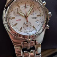 ساعت تیسوت اصلی اصلی سویسی دست نشده آکبند آکبند|ساعت|تهران, افسریه شمالی|دیوار