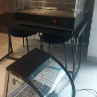 ۲ عدد گرمکن پراشکی