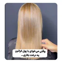 نانوپروتیین با ماندگاری بالا